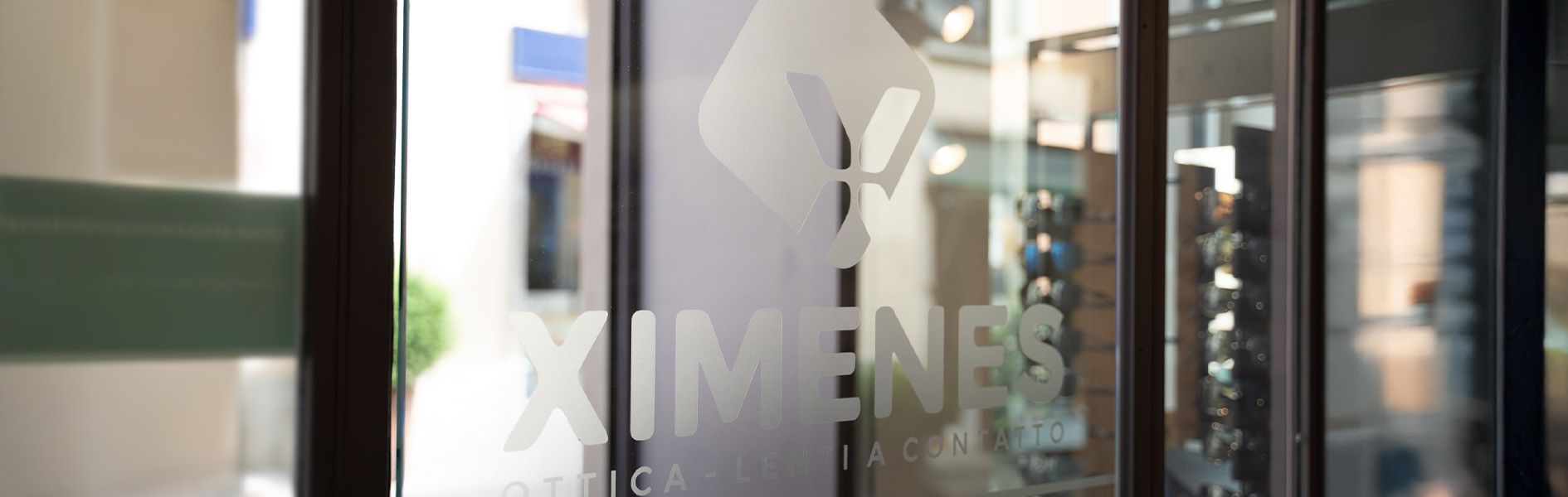 Ximenes ottica Torino